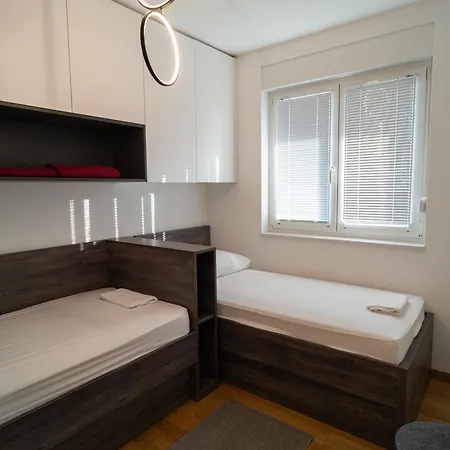 Wing 77 By Belmont Realty * Zadar