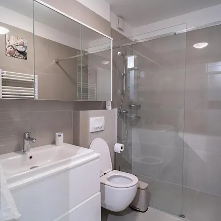 Apartament Wing 77 By Belmont Realty