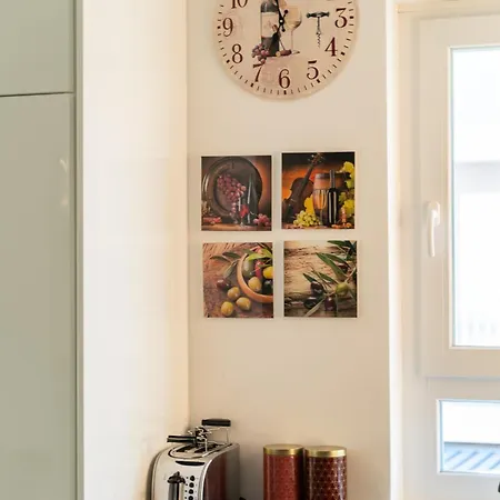 Wing 77 By Belmont Realty * Zadar