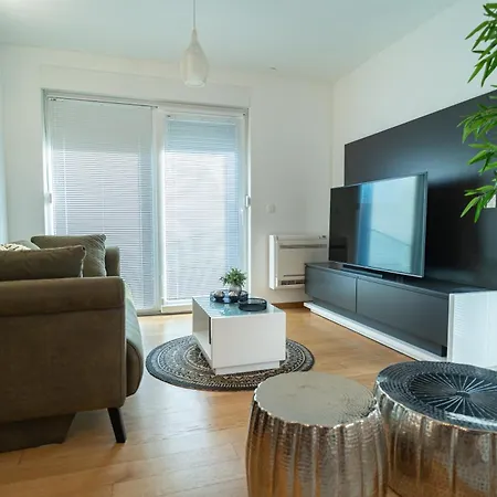 Wing 77 By Belmont Realty