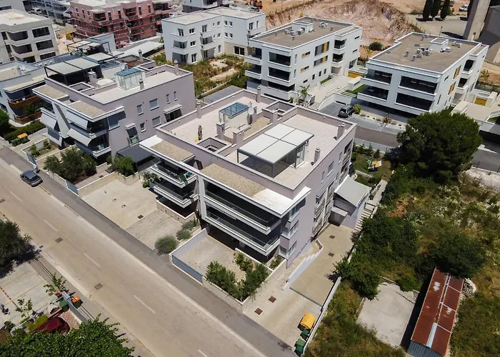 Apartman Wing 77 By Belmont Realty Zadar