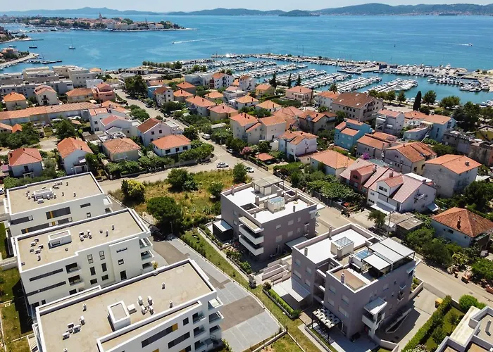 Wing 77 By Belmont Realty