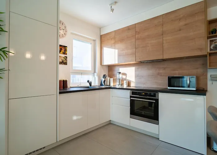 Apartman Wing 77 By Belmont Realty Zadar