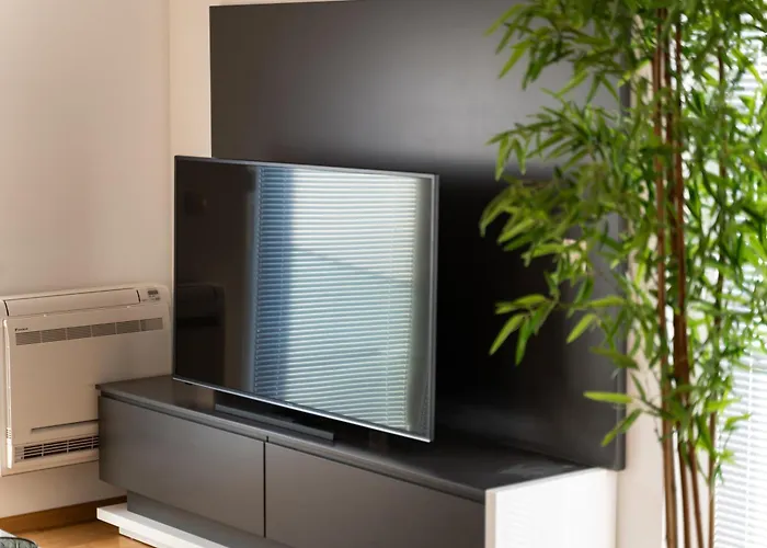 Apartman Wing 77 By Belmont Realty