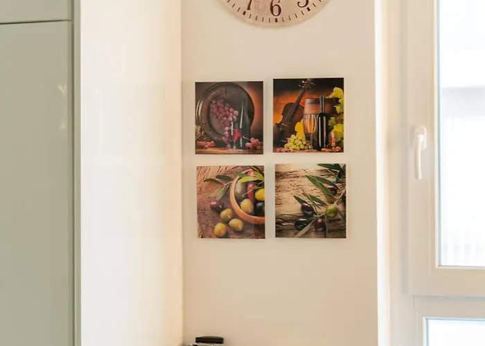 Wing 77 By Belmont Realty * Zadar