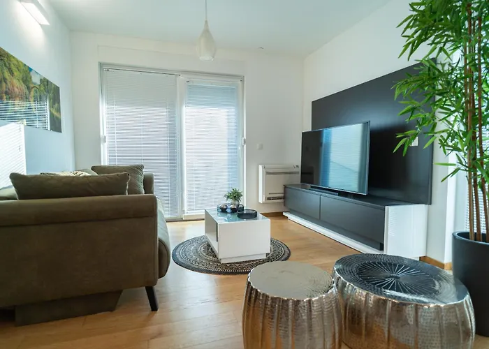 Wing 77 By Belmont Realty