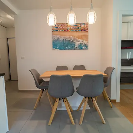 Apartment Wing 77 By Belmont Realty