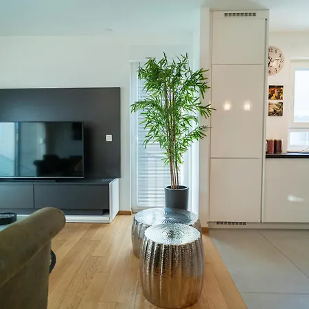 Wing 77 By Belmont Realty Apartment Zadar