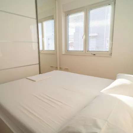 Wing 77 By Belmont Realty *