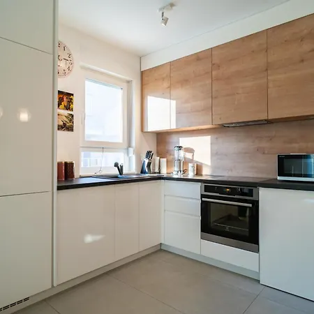 Apartment Wing 77 By Belmont Realty Zadar