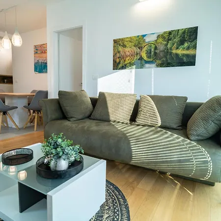 Wing 77 By Belmont Realty