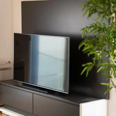 Apartamento Wing 77 By Belmont Realty