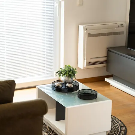 Wing 77 By Belmont Realty Apartment Zadar