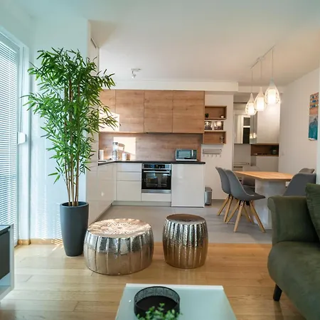 Apartment Wing 77 By Belmont Realty