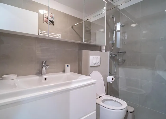 Wing 77 By Belmont Realty זאדאר